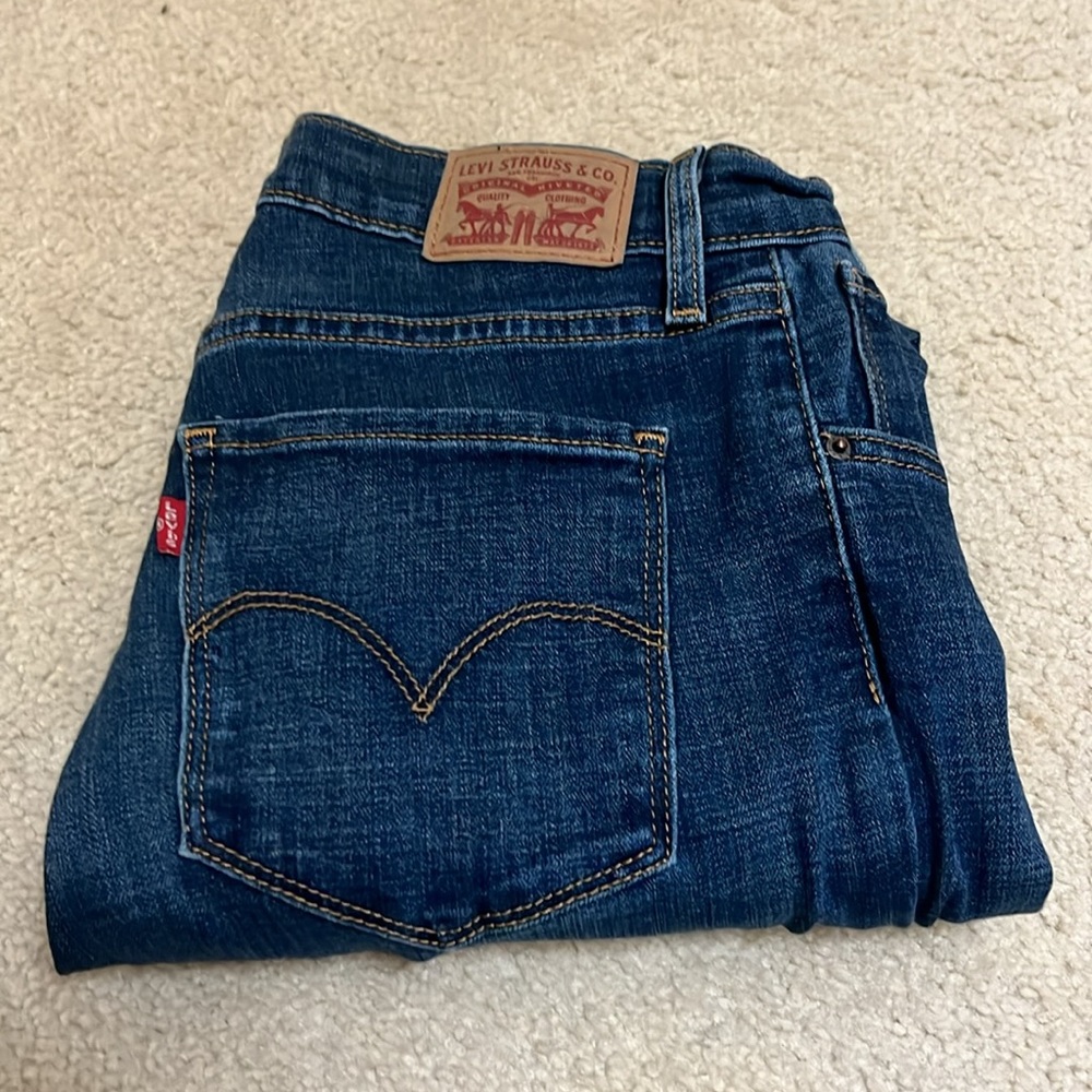 Levi Capris - image 4